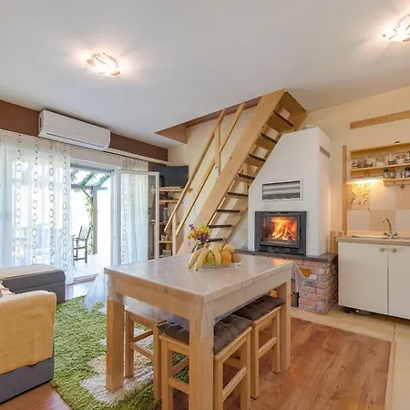 Kuca Za Odmor Jasenak Apartman