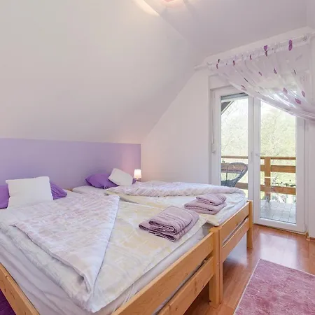 Kuca Za Odmor Jasenak Lägenhet