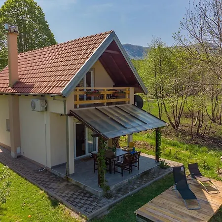 Appartement Kuca Za Odmor Jasenak Srb